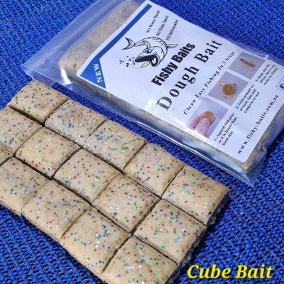 Cube Baits