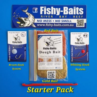FB's Starter Pack