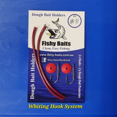 Whiting Hook System