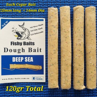 Deep Sea Bait (Cigars)