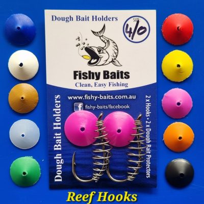 Reef Hook System